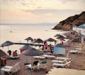 Çeşme Sağlıkçılar Sitesi Uslu's House, Çesme
